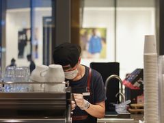 -Seesaw Coffee(苏州中心店)