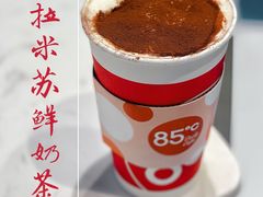 -85度C(厦门台湾街店)