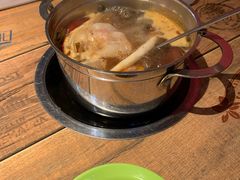 -非烤勿扰自助烤肉(东城时尚店)