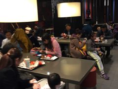 -麦当劳(祈年大街店)