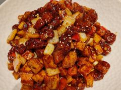 -老渔民·北塘海鲜(新港远洋宾馆店)