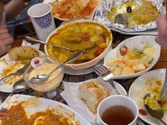-番茄屋葡式美食(总店)