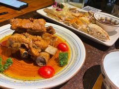 -上楼私房菜(院士路店)