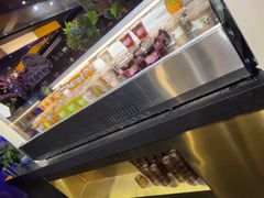 -九月海·海鲜自助(世纪东方店)