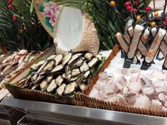 -吉布鲁牛排海鲜自助(温江合生汇店)