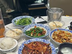 -欧记大排档·景德菜(上海首店)