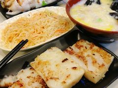 -大师傅粥品(埃华街)