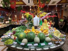 -宏运厨房·海鲜青岛菜·生日宴(城市阳台店)