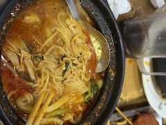 -蜀王砂锅总店