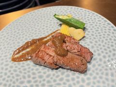 -牛将军•涮肉•烤肉(北京王府井·故宫店)