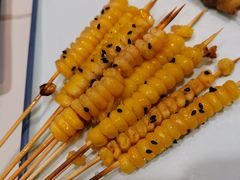 -四季烟火烧烤酒场