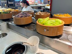 -龍歌自助小火锅(崂山丽达店)