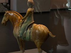 -洛阳古墓博物馆