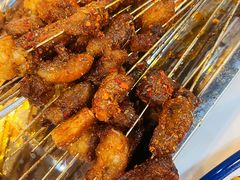 -永刚烧烤(大夜市店)