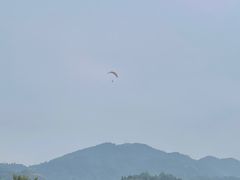 -趣飞飞黑麋峰国际滑翔伞基地