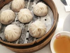 -老盛兴汤包馆(安波店)