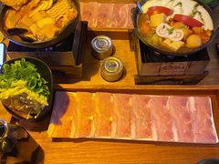 台式沙茶锅-东北烧烤·烤羊腿(天虹店)