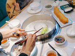-粤顺渔坊·中山脆肉鲩火锅(清湖店)
