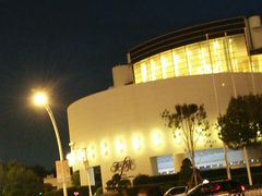 -天津水晶宫饭店