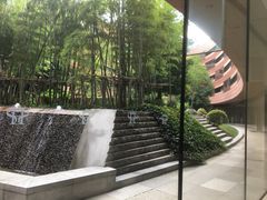 -上海衡山路十二号华邑酒店