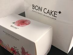 -BON CAKE(华贸购物中心店)