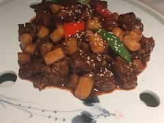 -韵秋荷(宝山龙湖天街店)