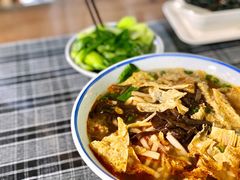 柳州螺蛳粉-八十八粉儿(尚都店)