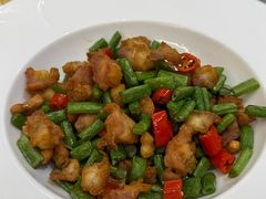 -新丁香海鲜酒店(银海商贸城店)