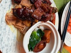 -威斯汀舞台餐厅