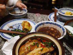 -南京大牌档(三阳广场苏宁店)