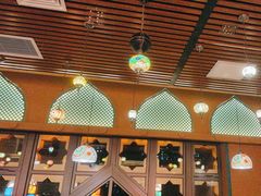 -君邦火锅(新疆大厦店)