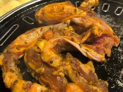 -超级神炭烤肉夜食(芥园西道店)
