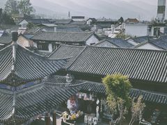 -大理古城