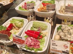 -码头见·潮汕菜(领展中心城店)
