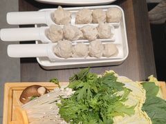 -蝎王府羊蝎子(北大地店)