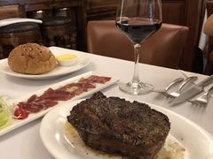 肉眼西冷-摩根扒房(桐梓林店)