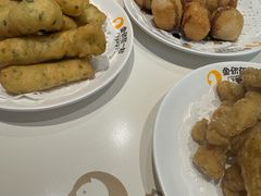 -鱼你在一起(闵行龙盛国际店)