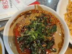 -华晟山城火锅(开发区港西东阁里店)