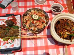 -辣小鲜·南昌大排档(船山路店)