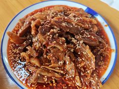 -徐老幺奶汤面