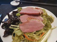 -青岛富力艾美酒店