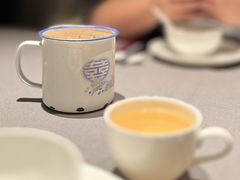 二十年陈皮炖土猪肉汤-小炳胜(卓悦中心店)