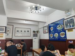-赵西安三鲜煮馍馆(大车家巷店)
