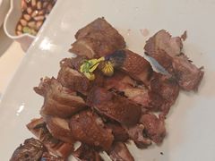 -贡宴盐帮菜自贡驻京联络处餐厅