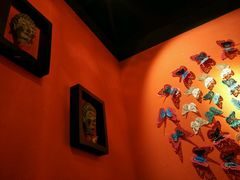 -浩海火烧云傣家菜(京广店)