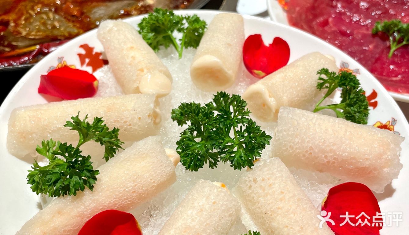 强迫症不能错过的菜品上新🌷🌷🌷