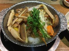 -蟹将军·松叶蟹和牛日料放题自助(K11店)