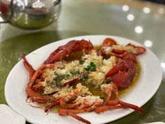 -双月饭店·20年老字号(新村店)