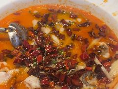 -江南里·新浙菜(苏州大悦城店)
