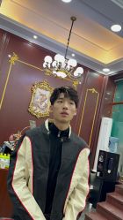 -绅仕門男士理发馆